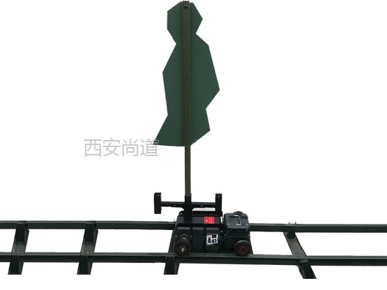 SD-BXYD便携式移动靶