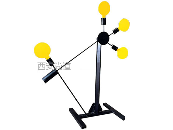 SD-GBB 钢板靶系列