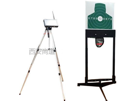 SD-GDJB固定高精度激波靶