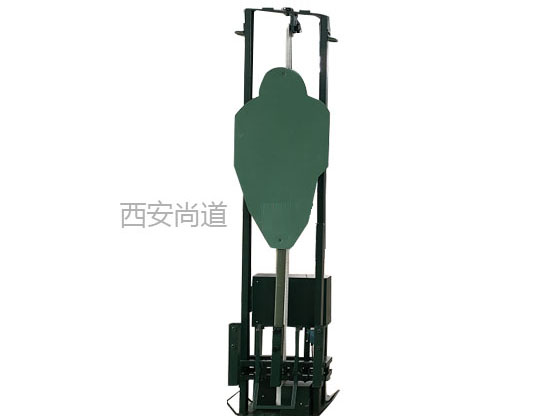 SD-ZSSJ型升降靶机