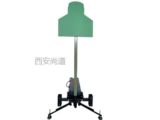 SD-ZSQD型起倒靶机