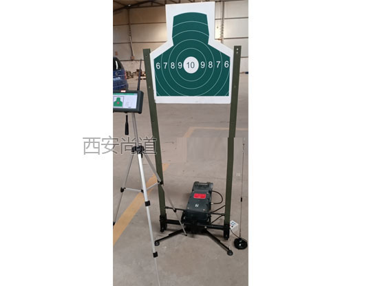 SD-QDJD 起倒导电精度靶