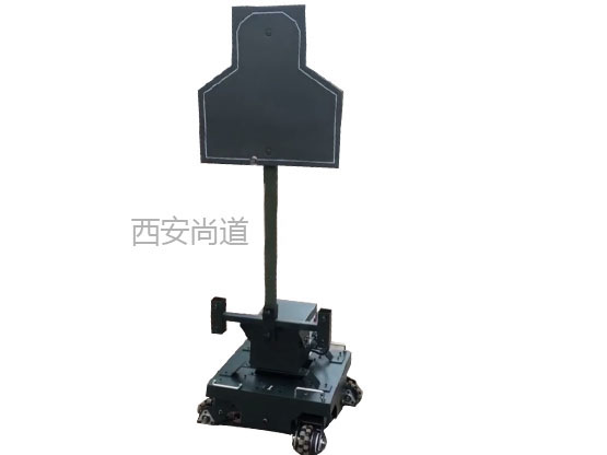 SD-QXQD全向运动起倒靶