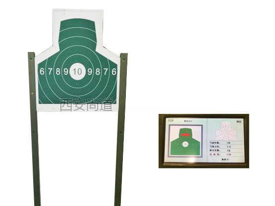 SD-ZSJD 固定导电语音精度靶