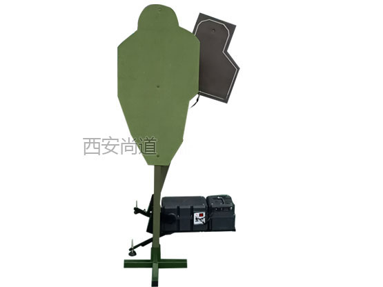 SD-ZSHD型劫持人质晃动靶机