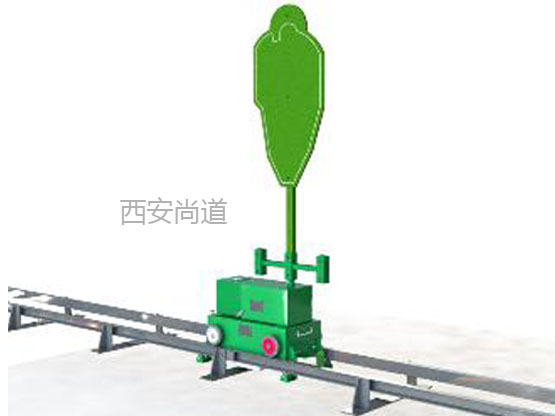 SD-YDXZ运动旋转靶机