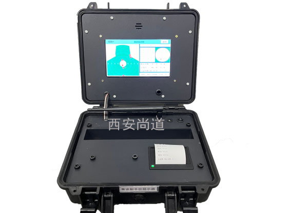 SD-SSXS射手显示器